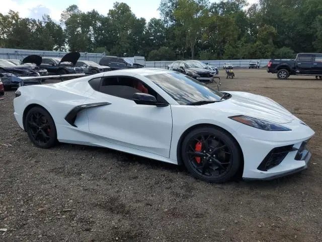 2023 CHEVROLET CORVETTE STINGRAY 1LT  