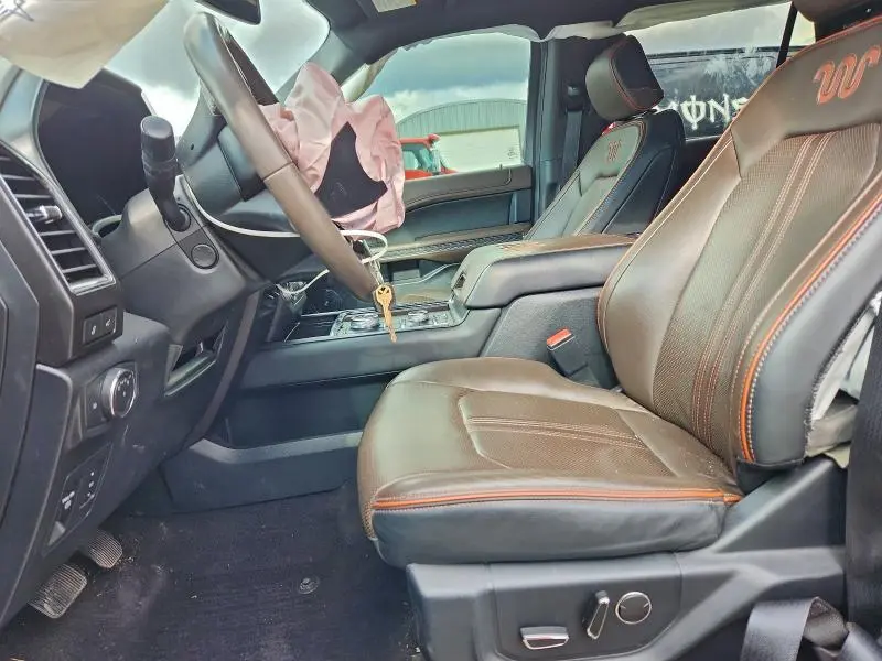 2020 FORD EXPEDITION KING RANCH  