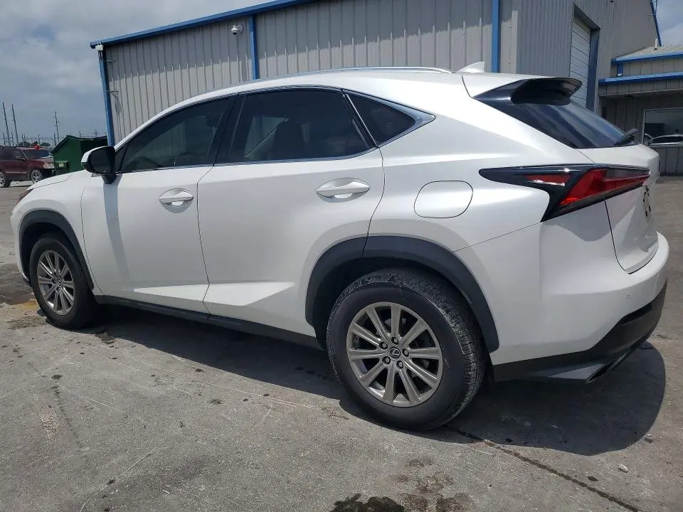 2020 LEXUS NX 300  