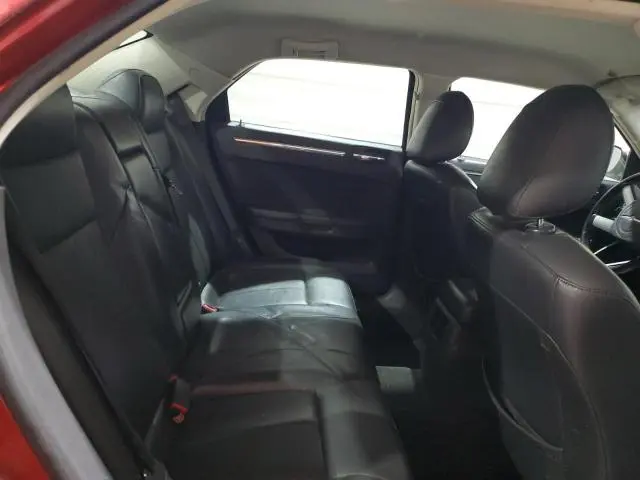 2010 CHRYSLER 300 TOURING  