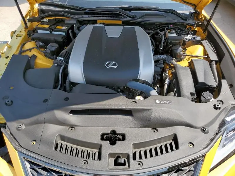 2021 LEXUS RC 350 BASE  
