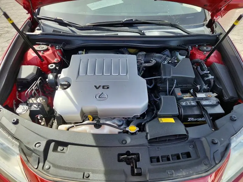 2014 LEXUS ES 350 BASE  