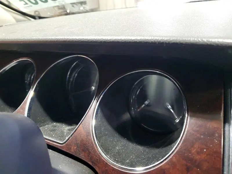 2012 FORD TAURUS SEL  