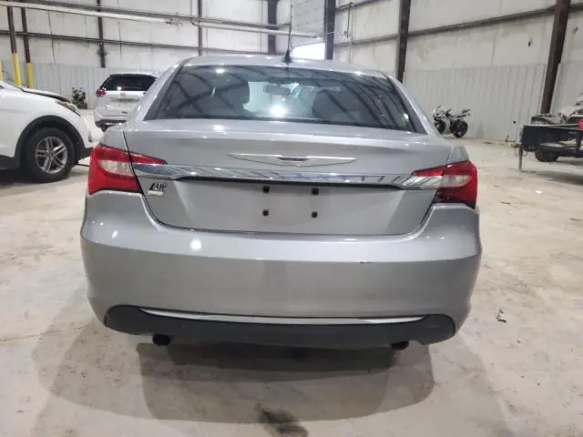 2013 CHRYSLER 200 LIMITED  