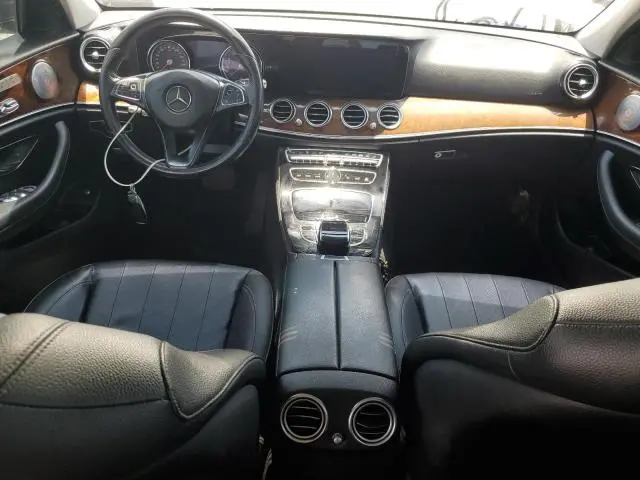 2018 MERCEDES-BENZ E 300  