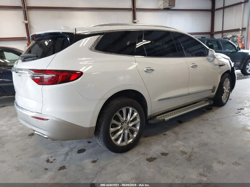 2021 BUICK ENCLAVE FWD ESSENCE