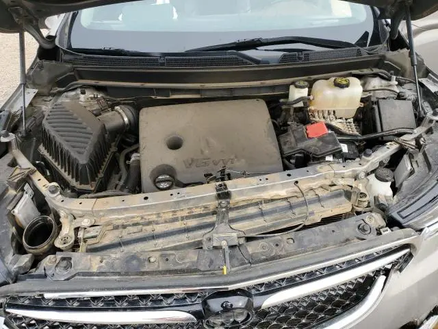 2018 BUICK ENCLAVE AVENIR  