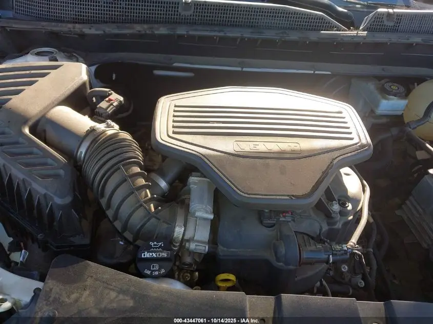 2019 CHEVROLET BLAZER  