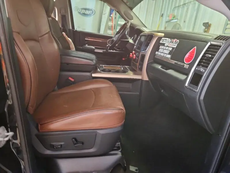 2015 RAM 1500 LONGHORN  