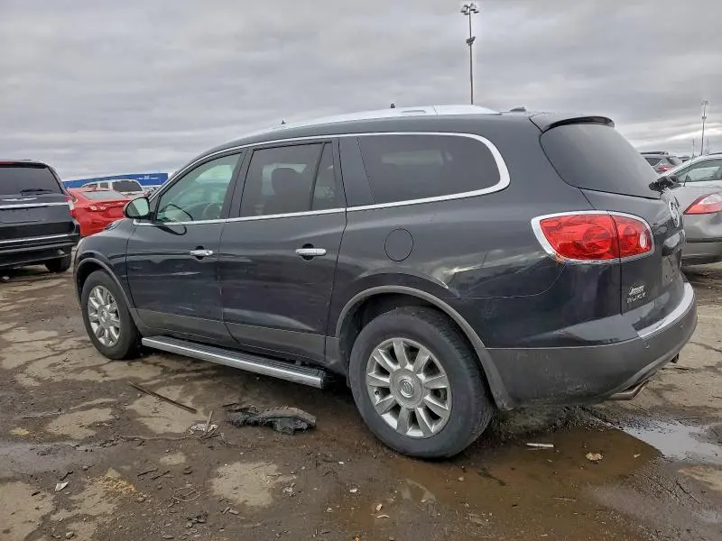2011 BUICK ENCLAVE CXL  