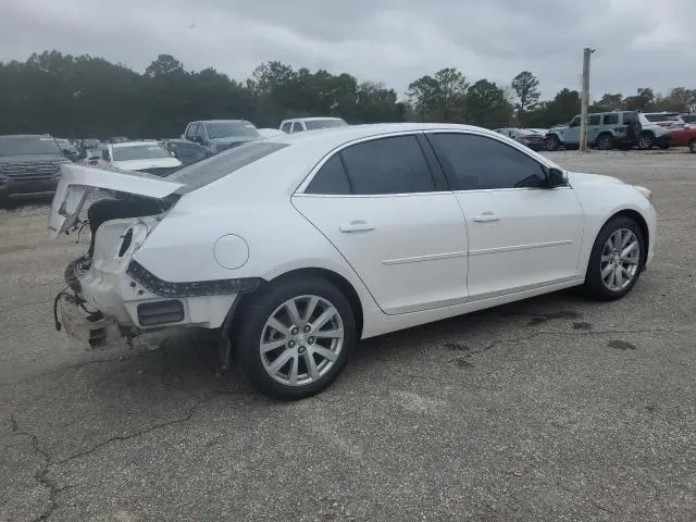 2015 CHEVROLET MALIBU 2LT  