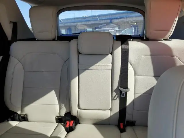 2016 MERCEDES-BENZ GLE 350 4MATIC  