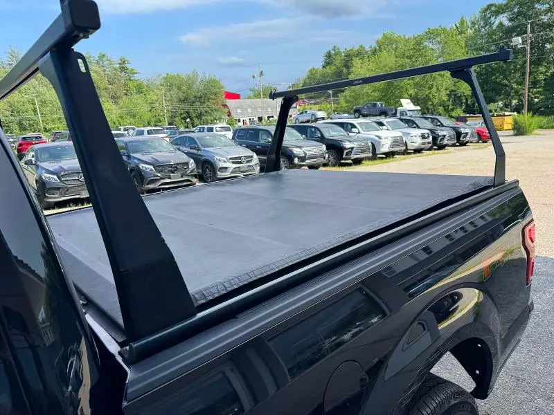 2020 FORD F150 SUPER CAB  