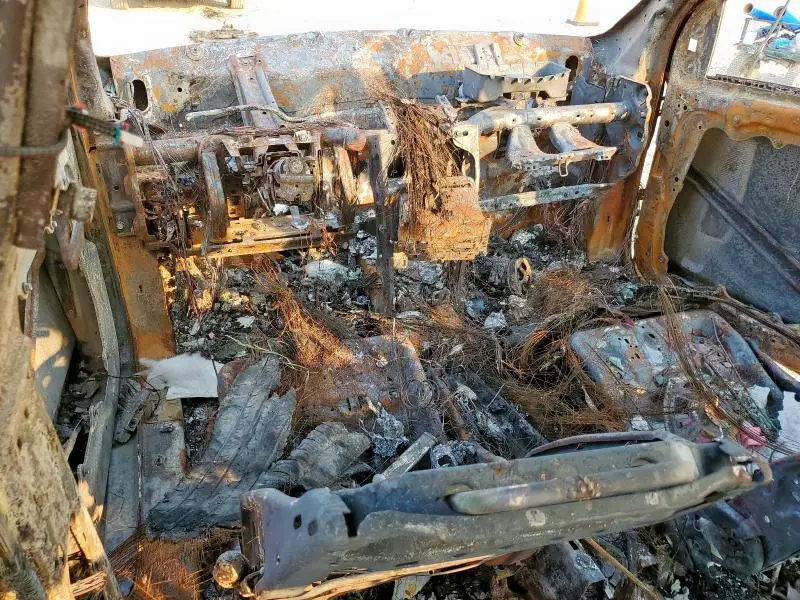 2016 DODGE JOURNEY SE  