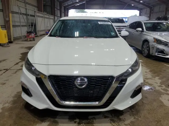 2020 NISSAN ALTIMA S  