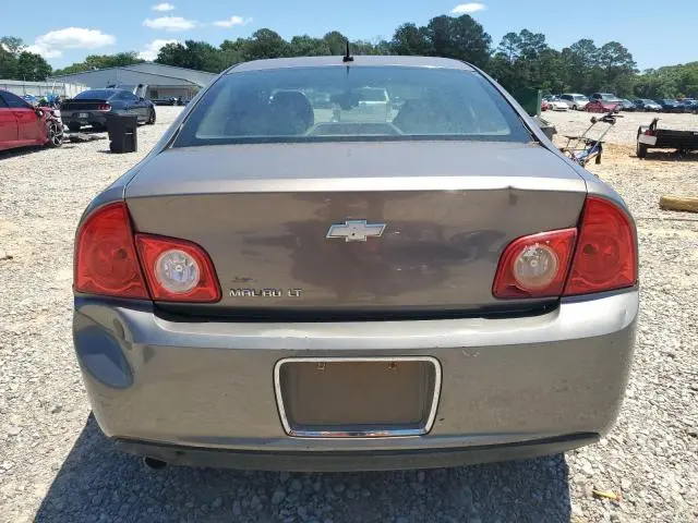 2011 CHEVROLET MALIBU 2LT  
