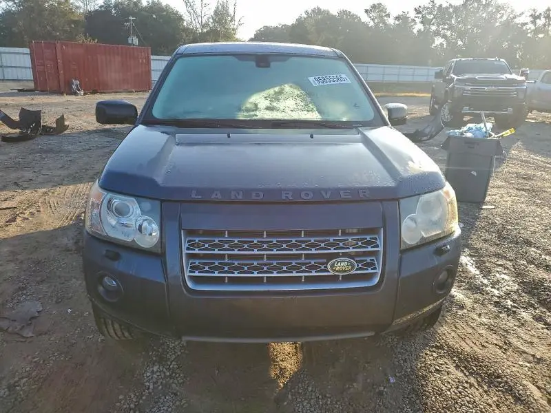 2010 LAND ROVER LR2 HSE  