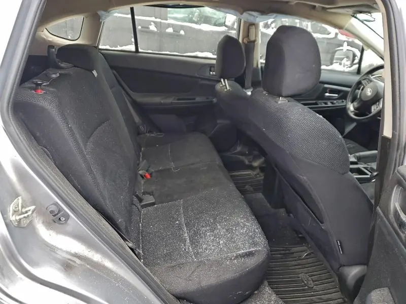 2013 SUBARU IMPREZA PREMIUM  