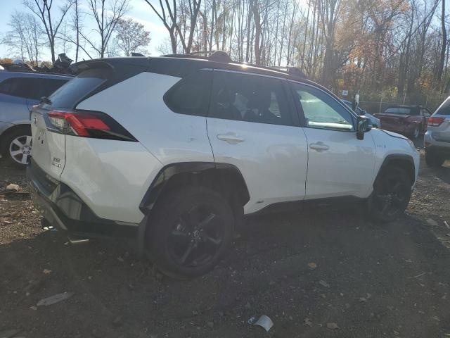 2021 TOYOTA RAV4 XSE