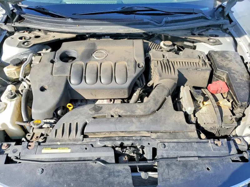 2010 NISSAN ALTIMA 2.5  