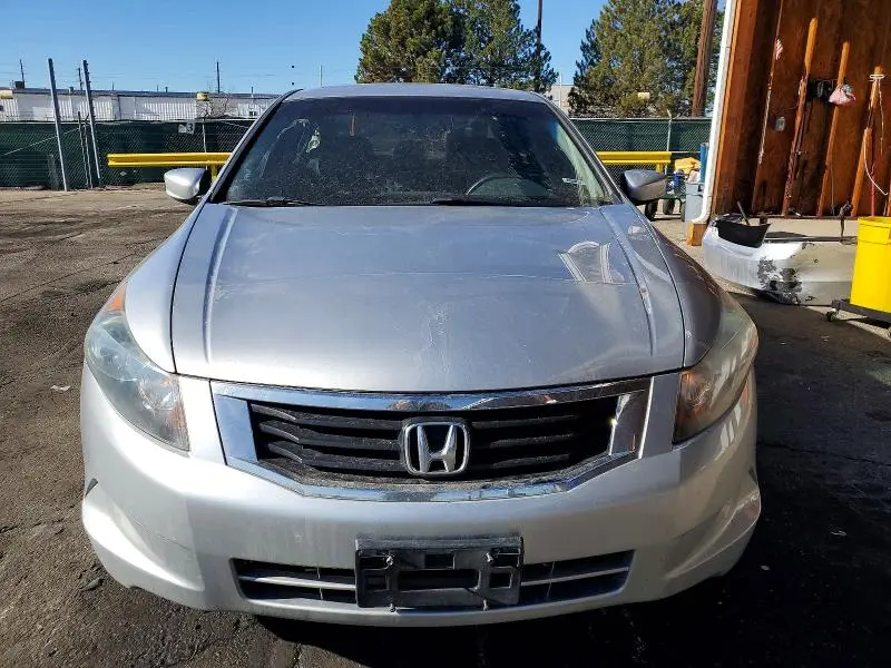 2010 HONDA ACCORD EX  