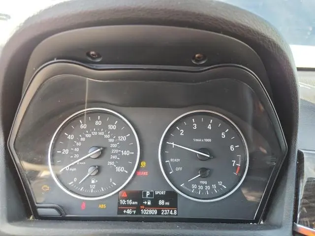 2017 BMW X1 XDRIVE28I  