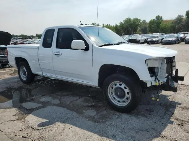 2012 CHEVROLET COLORADO   