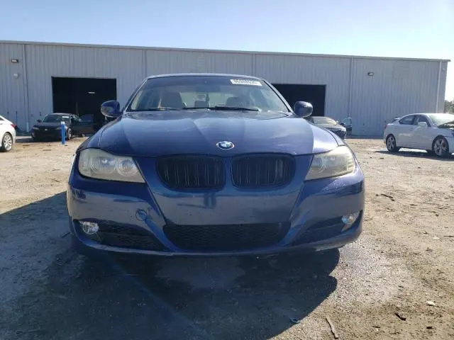 2011 BMW 328 I SULEV  