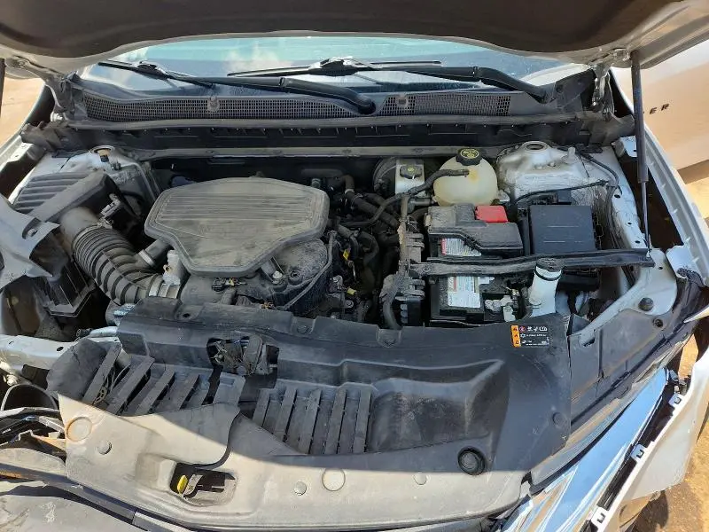 2020 CHEVROLET BLAZER 2LT  