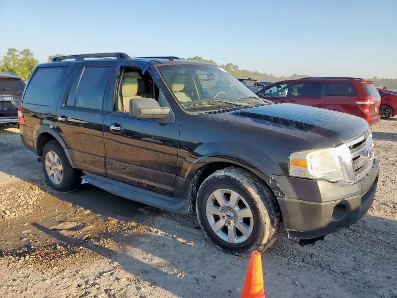 2010 FORD EXPEDITION XLT  