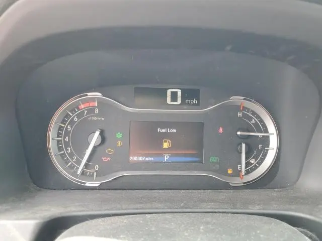 2016 HONDA PILOT LX  