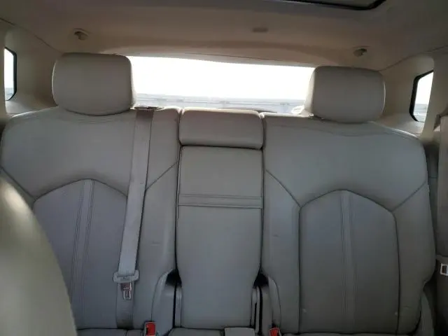 2013 CADILLAC SRX PREMIUM COLLECTION  