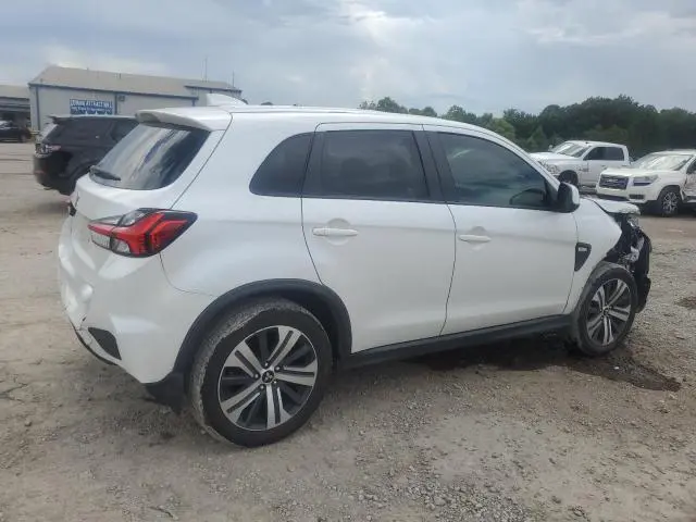 2021 MITSUBISHI OUTLANDER SPORT ES