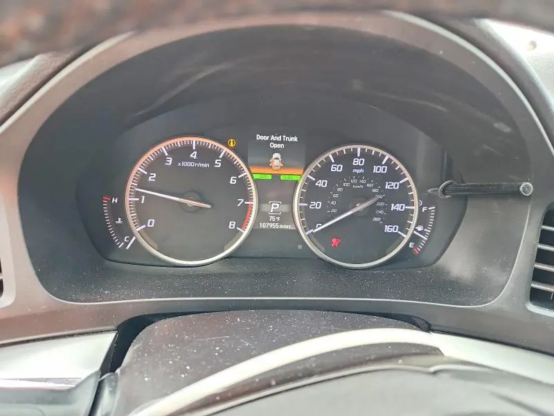 2020 ACURA ILX PREMIUM  