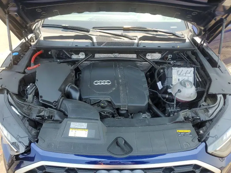2023 AUDI Q5 PREMIUM PLUS 45  