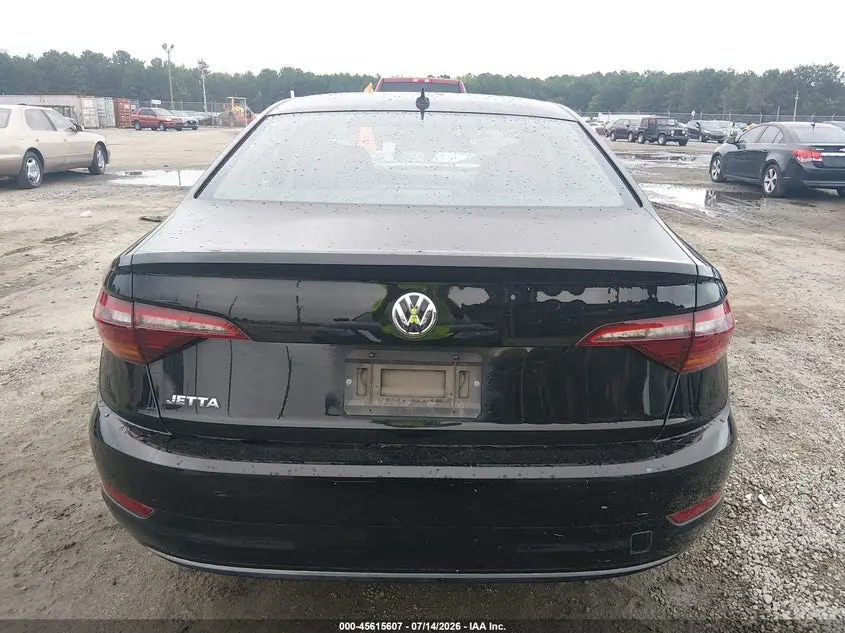 2019 VOLKSWAGEN JETTA 1.4T R-LINE/1.4T S/1.4T SE