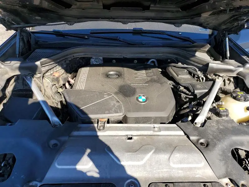 2020 BMW X4 XDRIVE30I  