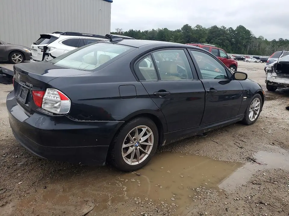 2010 BMW 328 XI  