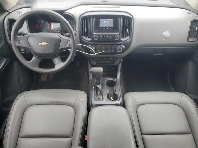 2015 CHEVROLET COLORADO   