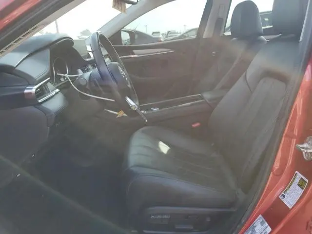 2020 MAZDA 6 GRAND TOURING RESERVE  