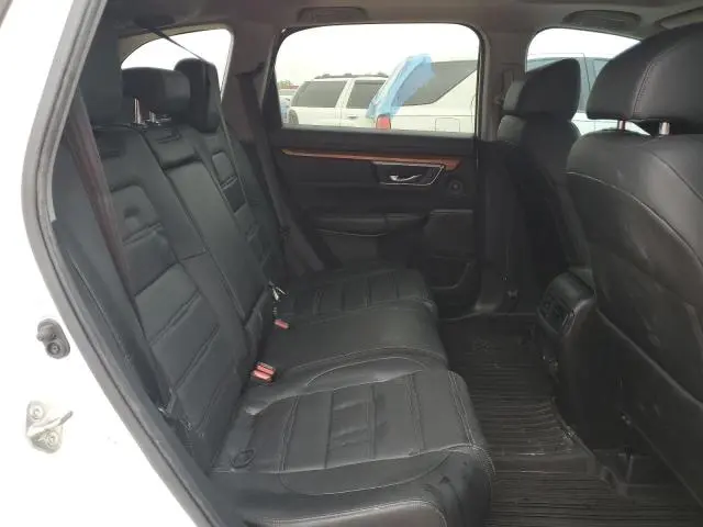 2020 HONDA CR-V EXL