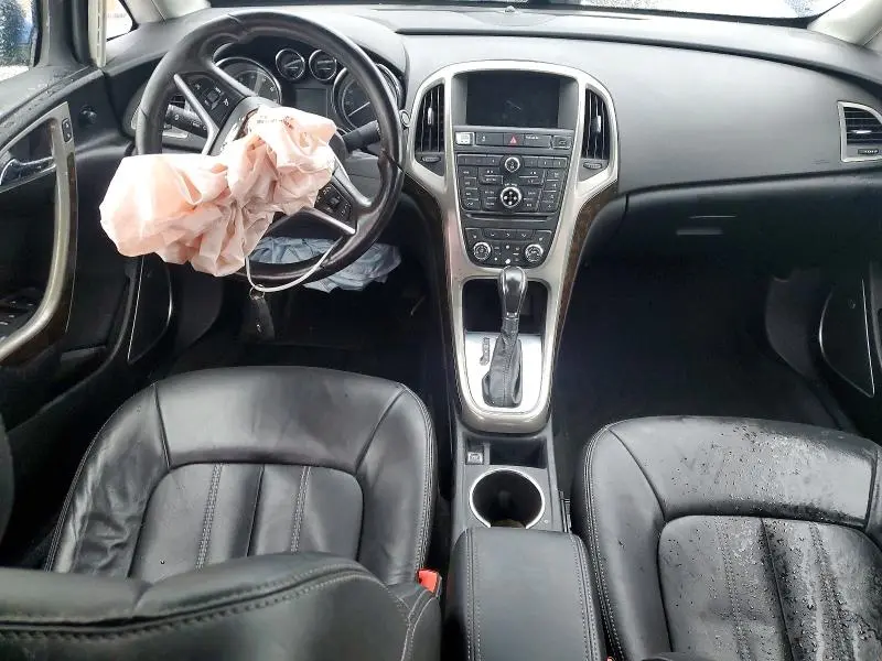 2013 BUICK VERANO   