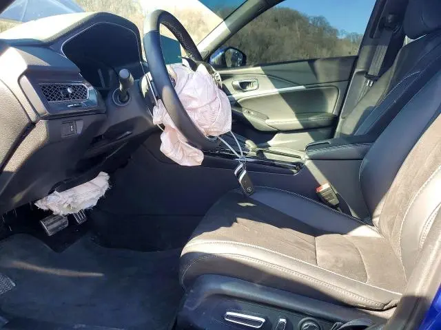 2025 ACURA INTEGRA A-SPEC TECH  