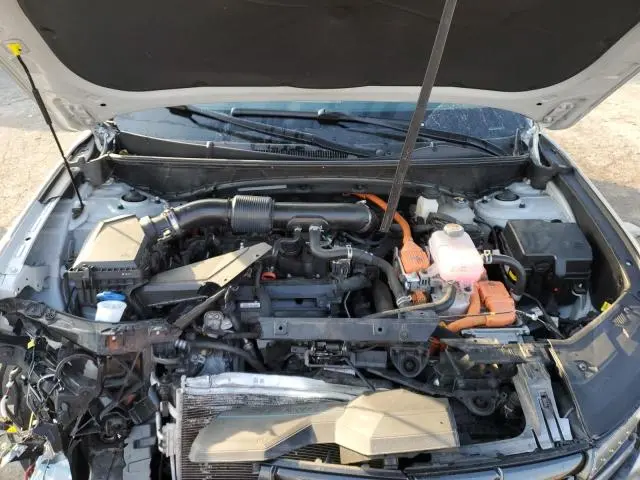 2022 HYUNDAI TUCSON SEL CONVENIENCE  