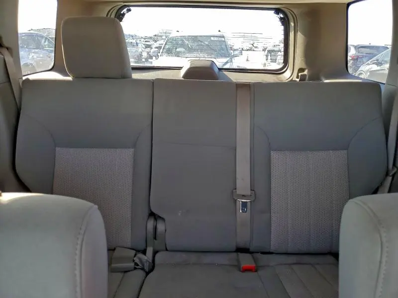 2010 JEEP LIBERTY SPORT  