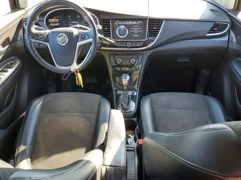 2018 BUICK ENCORE SPORT TOURING  