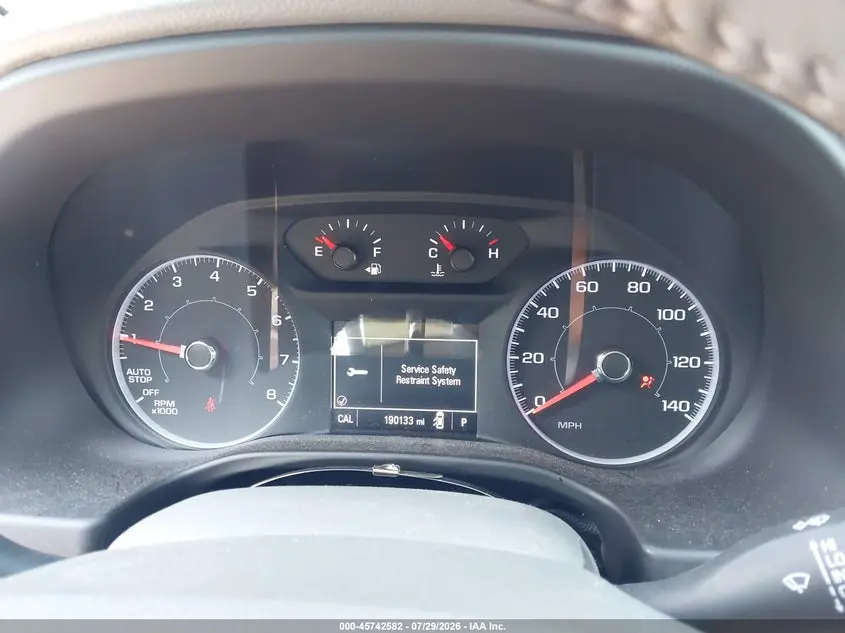 2018 GMC ACADIA SLE-2