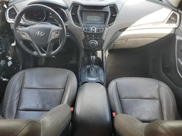 2014 HYUNDAI SANTA FE SPORT   