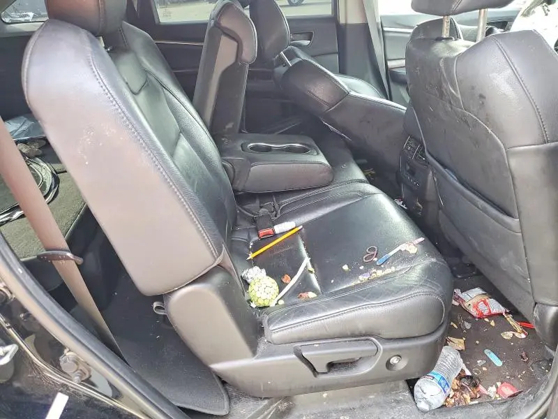 2016 ACURA MDX TECHNOLOGY  