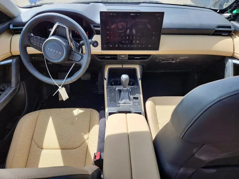 2026 MAZDA CX-5 PREMIUM PLUS  